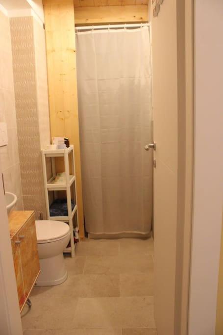 Apartament 4 Posti Letto Vicino Pala Alpitour! Turyn Zewnętrze zdjęcie