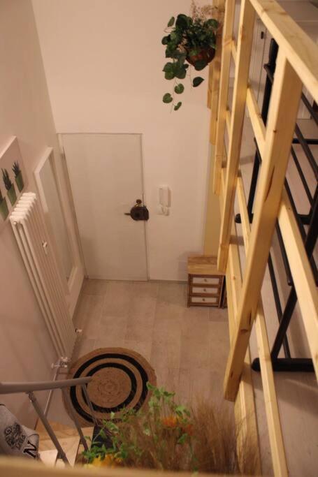 Apartament 4 Posti Letto Vicino Pala Alpitour! Turyn Zewnętrze zdjęcie