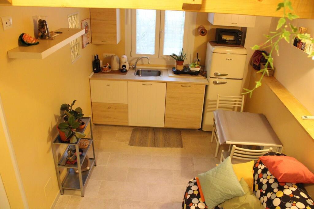 Apartament 4 Posti Letto Vicino Pala Alpitour! Turyn Zewnętrze zdjęcie