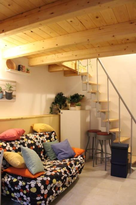 Apartament 4 Posti Letto Vicino Pala Alpitour! Turyn Zewnętrze zdjęcie